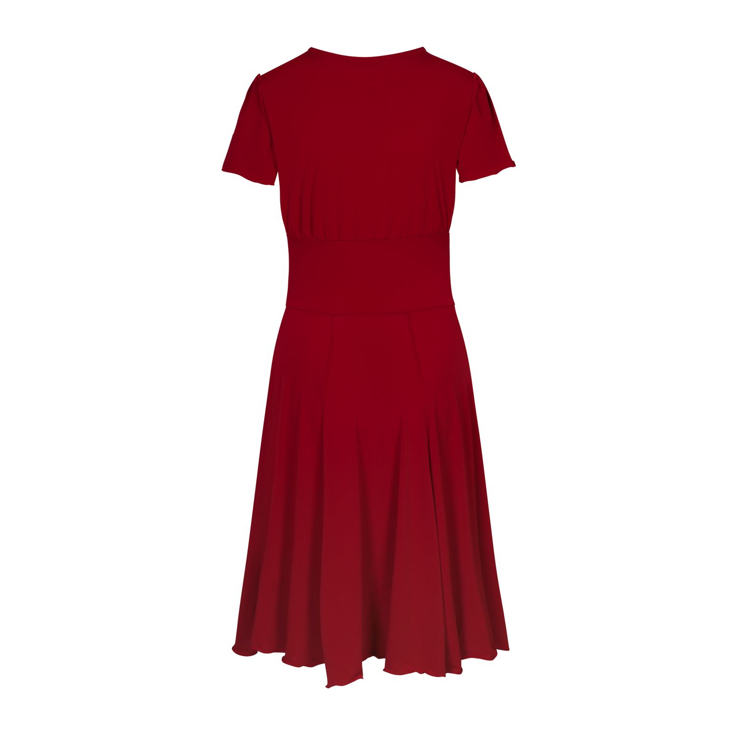Rumpf Damen Kleid AUGUSTA RU5751 Fabrikpreis