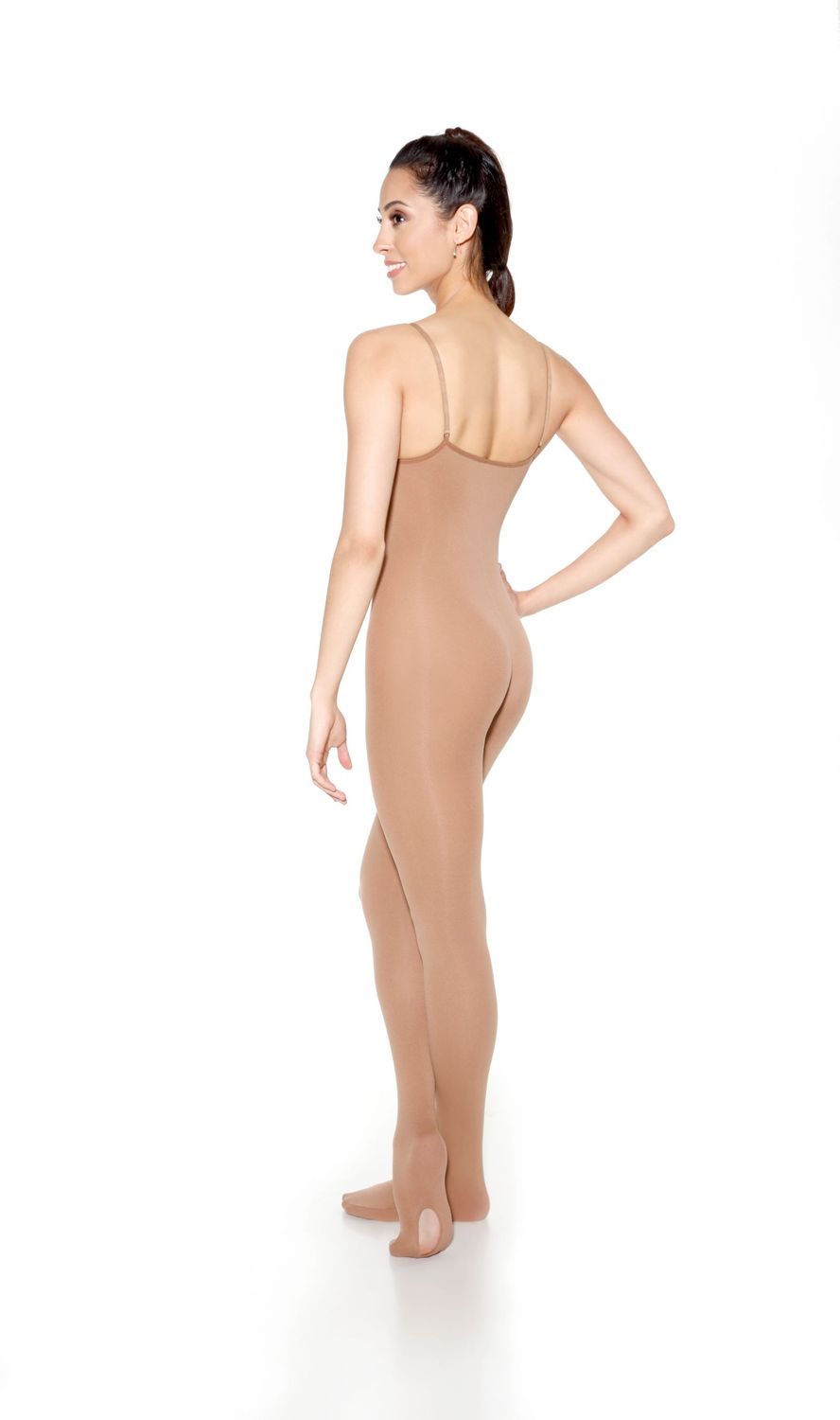 Rumpf Damen Ganzanzug TS35 Black Friday