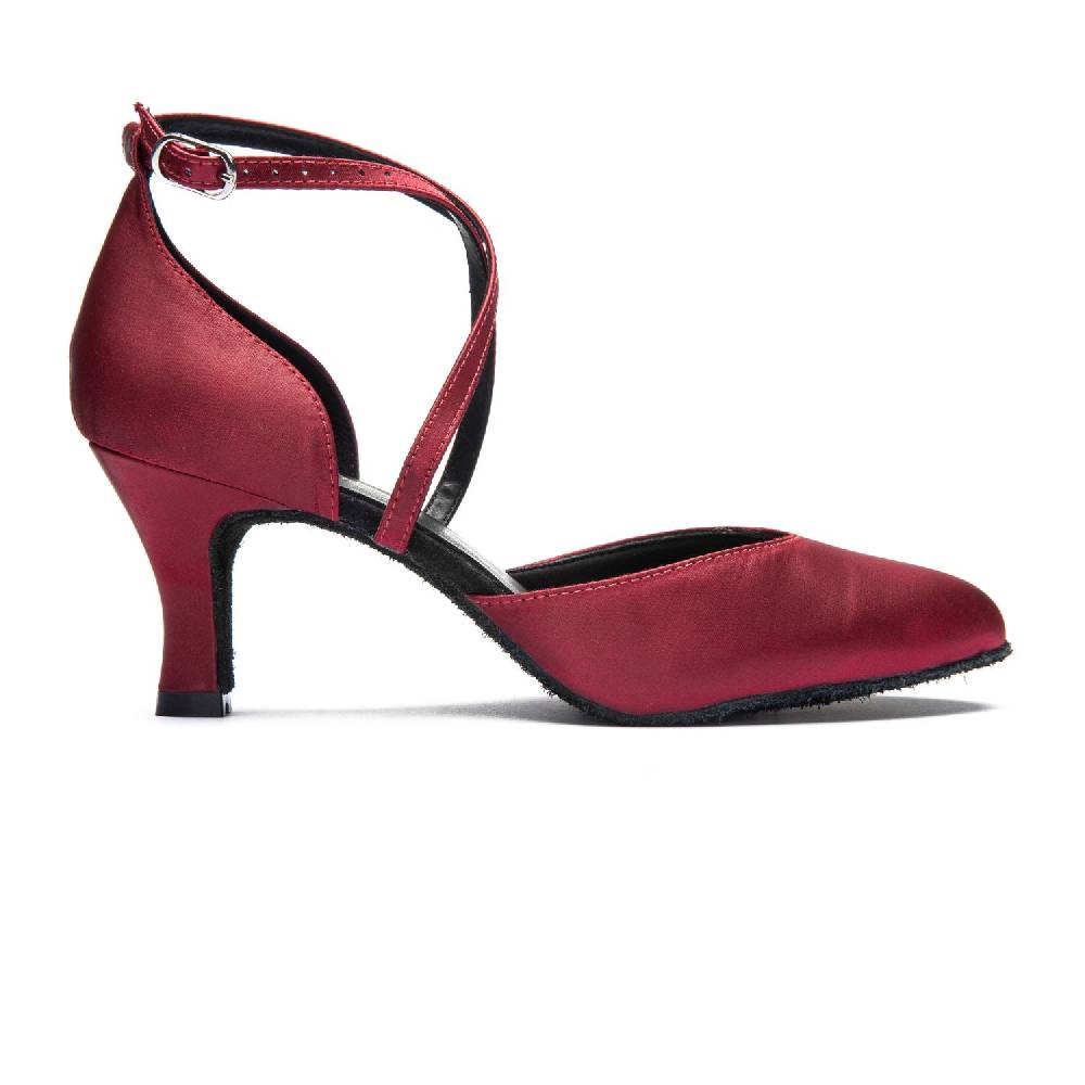 Rumpf So Danca Damen Tanzschuhe BL126 Heißer Verkauf