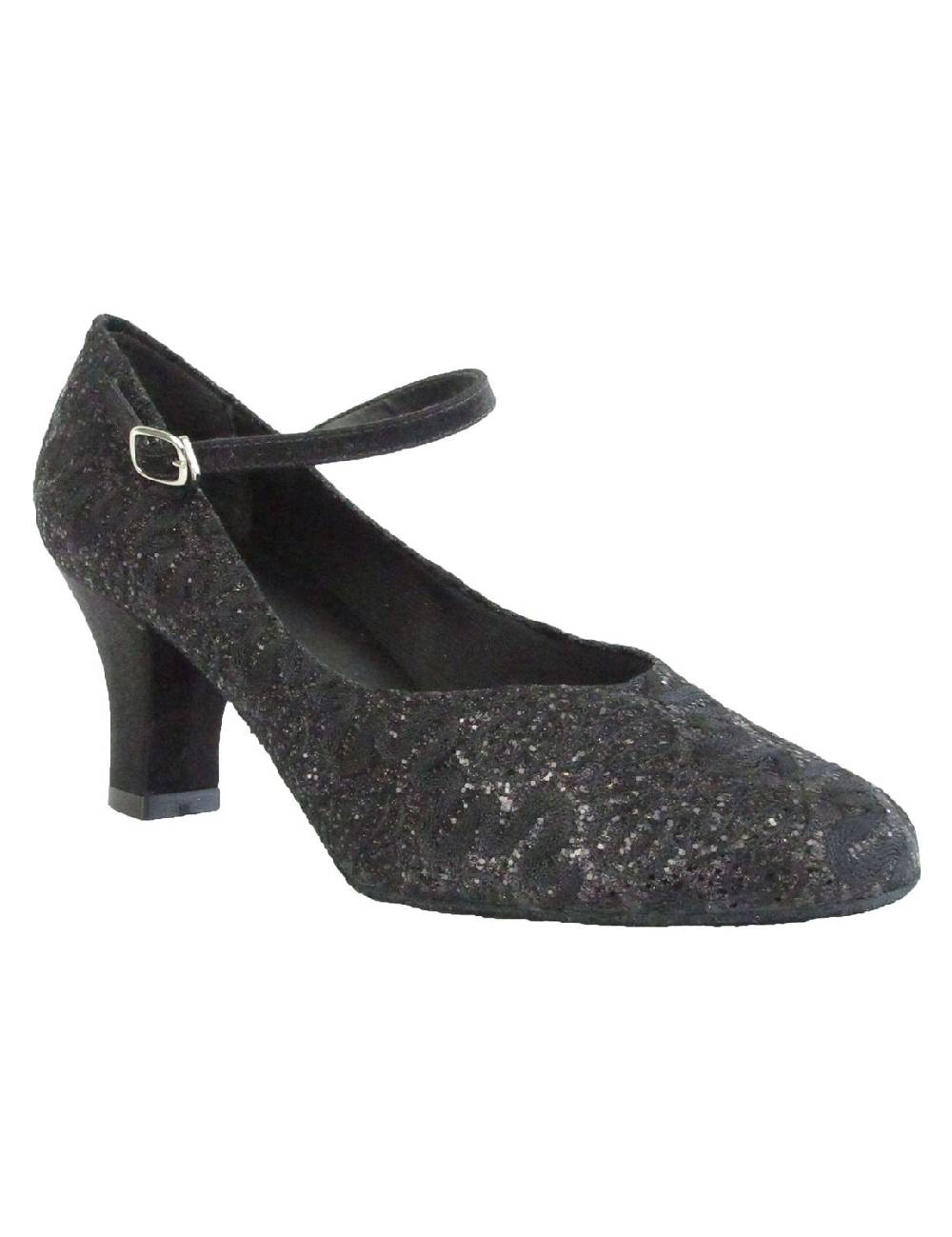 Rumpf So Danca Damen Tanzschuhe BL166 Saisonale Angebote