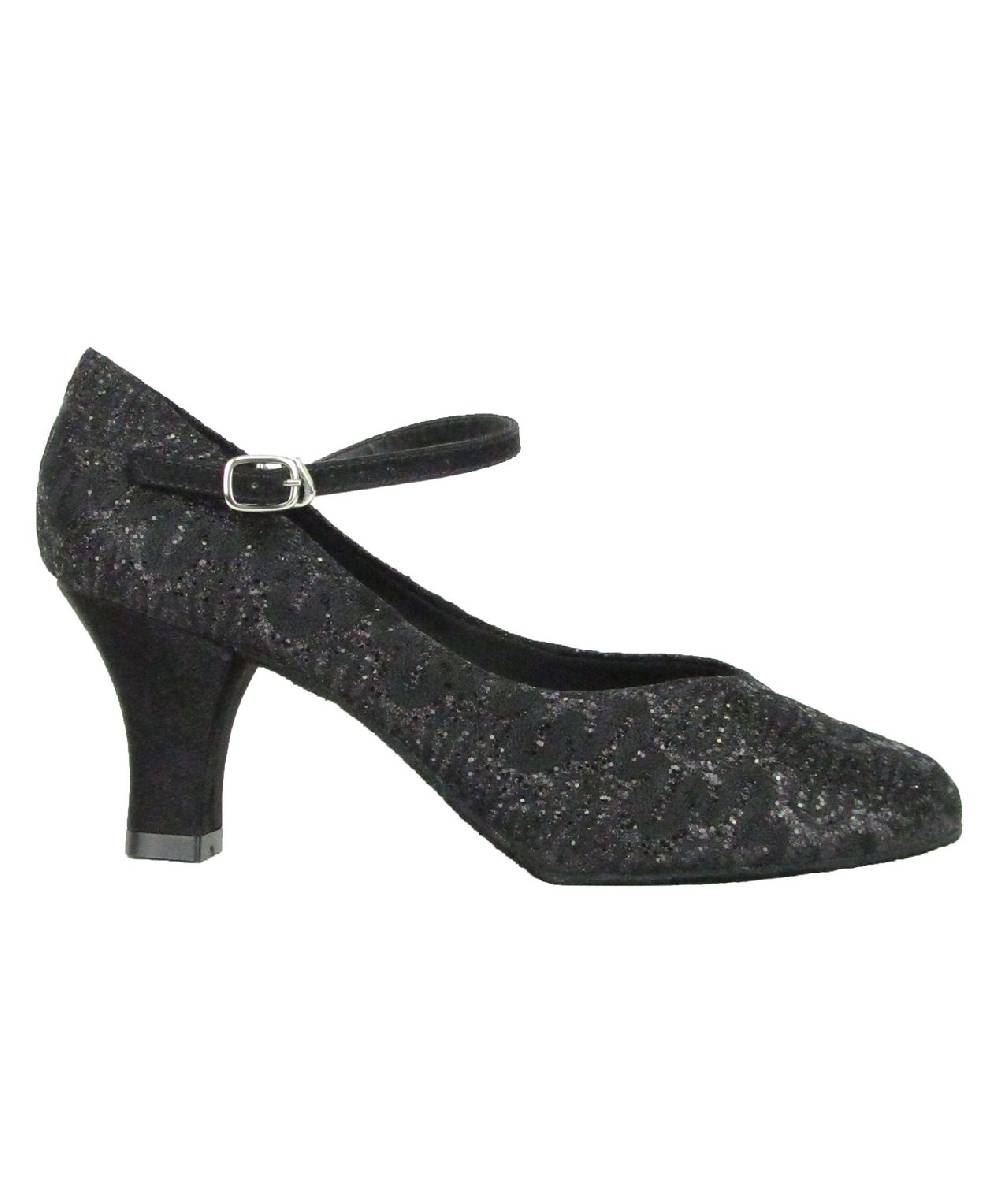 Rumpf So Danca Damen Tanzschuhe BL166 Saisonale Angebote