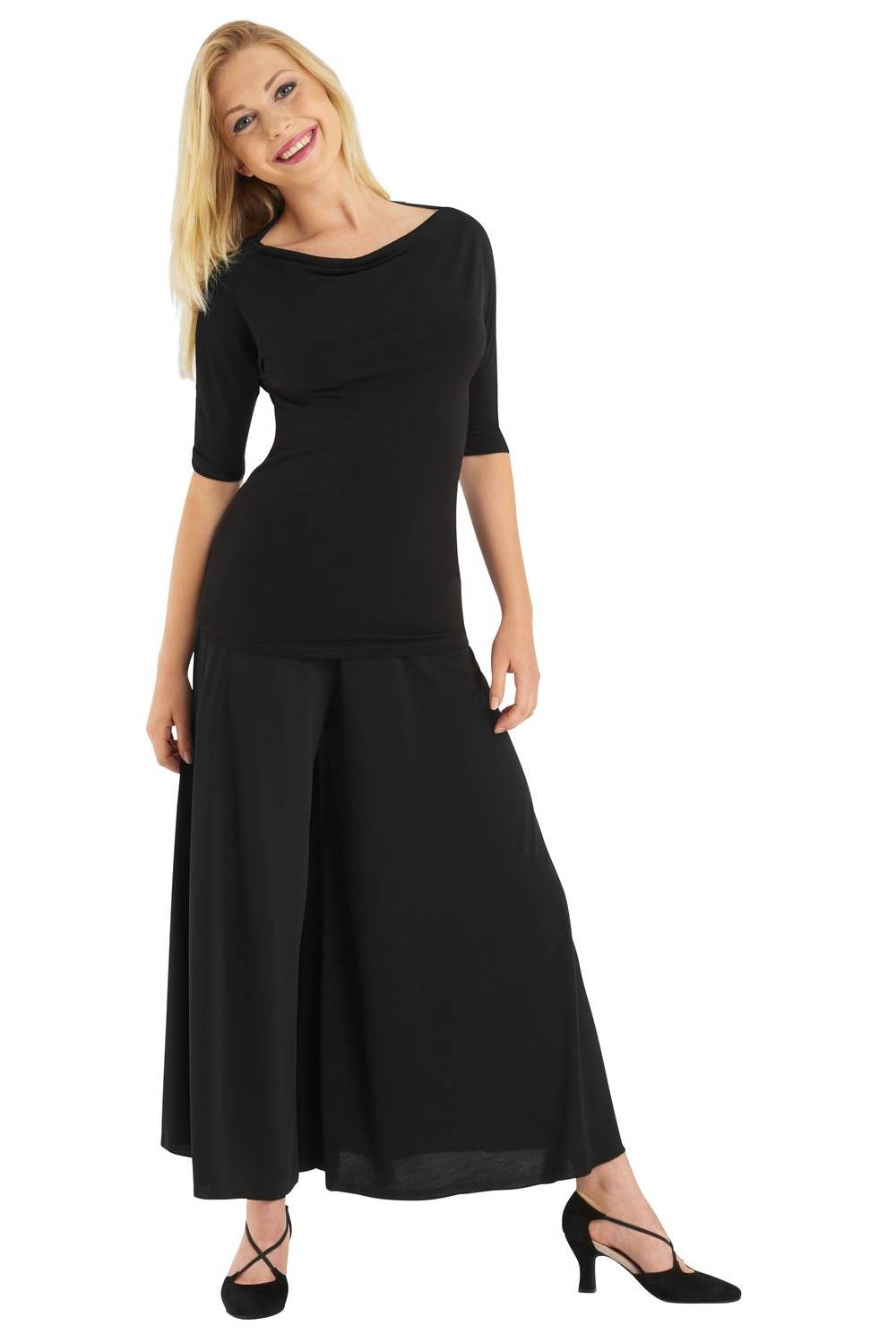 Rumpf Damen Tanztop SPARTA RU5736 Tägliche Deals