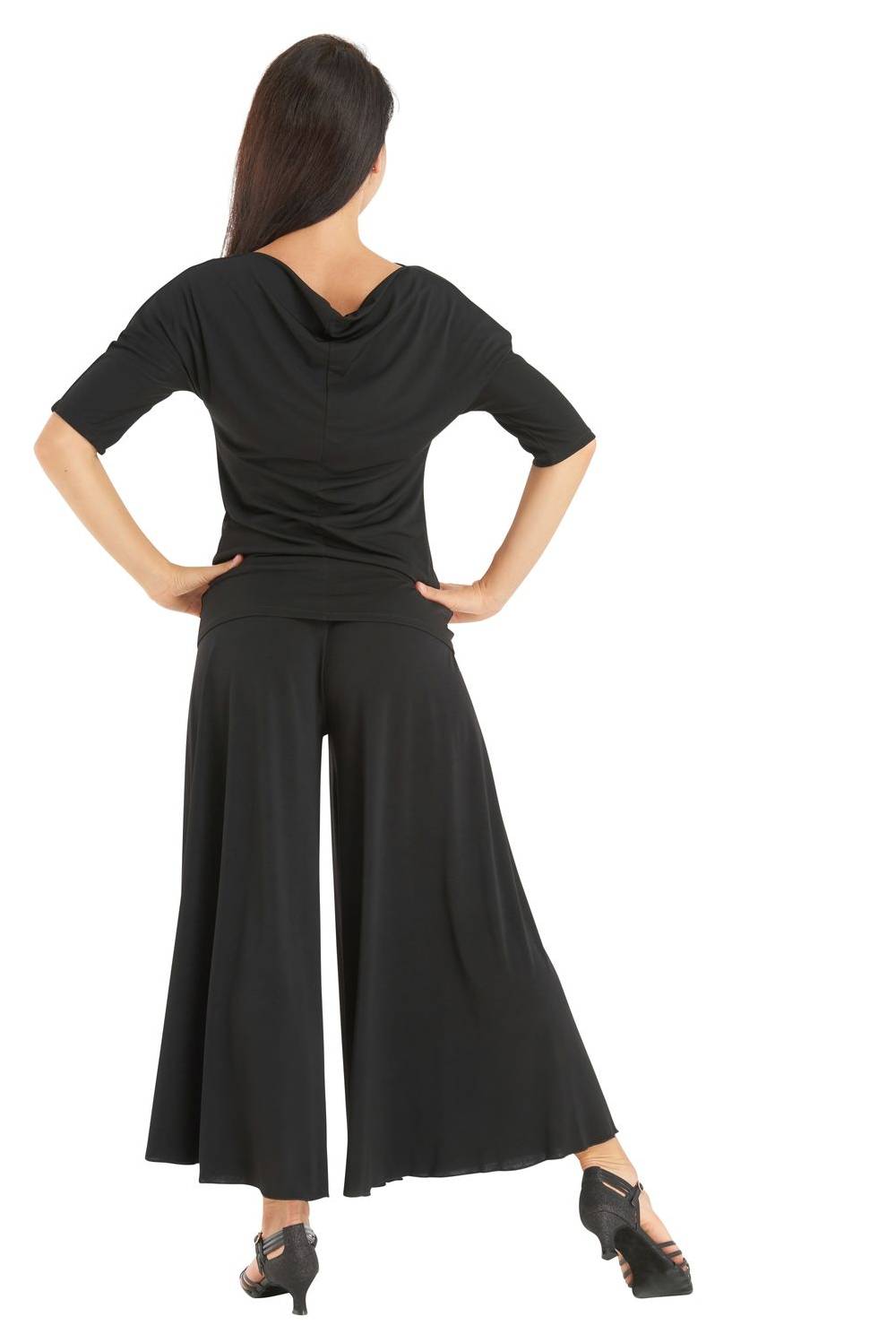 Rumpf Damen Tanztop SPARTA RU5736 Tägliche Deals