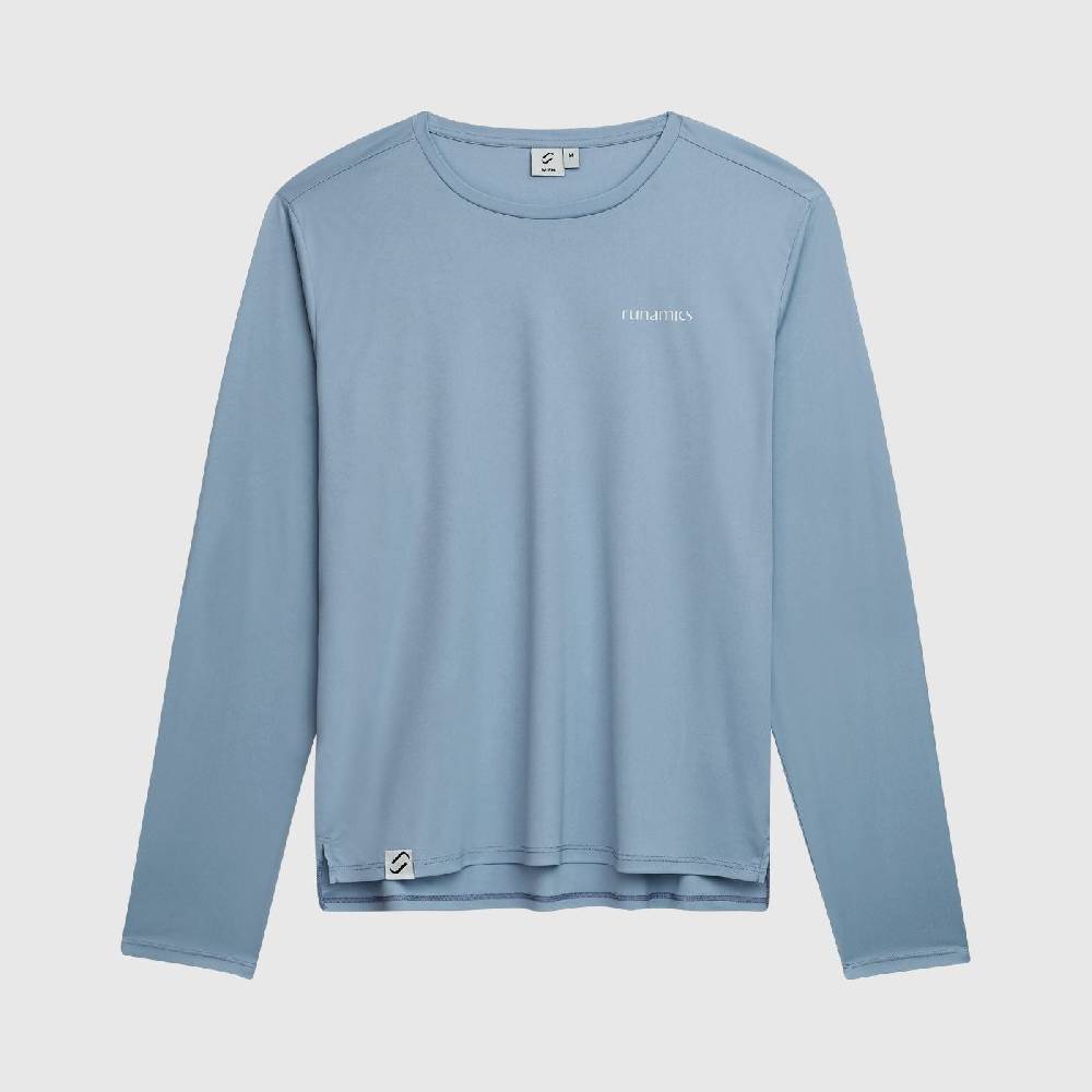Runamics TheMaterialist Running Longsleeve Herren Zeitlich begrenztes Angebot
