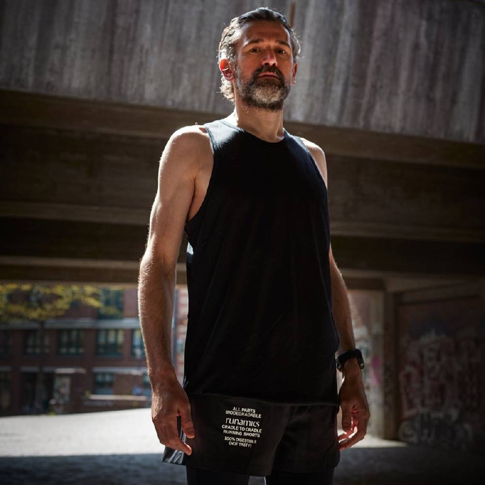 Runamics Running Shorts Herren Exklusive Angebote