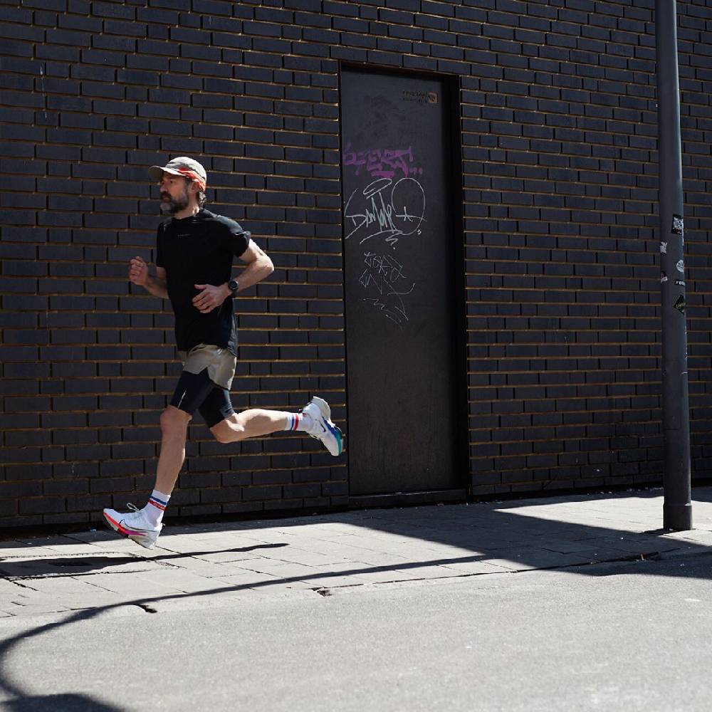 Runamics Superlight Merino Laufshirt Herren, schwarz Tägliche Deals