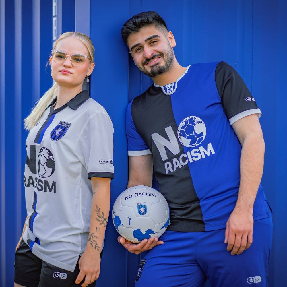 Runamics DAS TRIKOT - FC INTERNATIONALE (Vorverkauf) Super Sparpreis