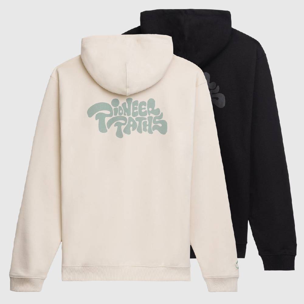Runamics Pioneer Paths Hoodie, unisex JETZT KAUFEN