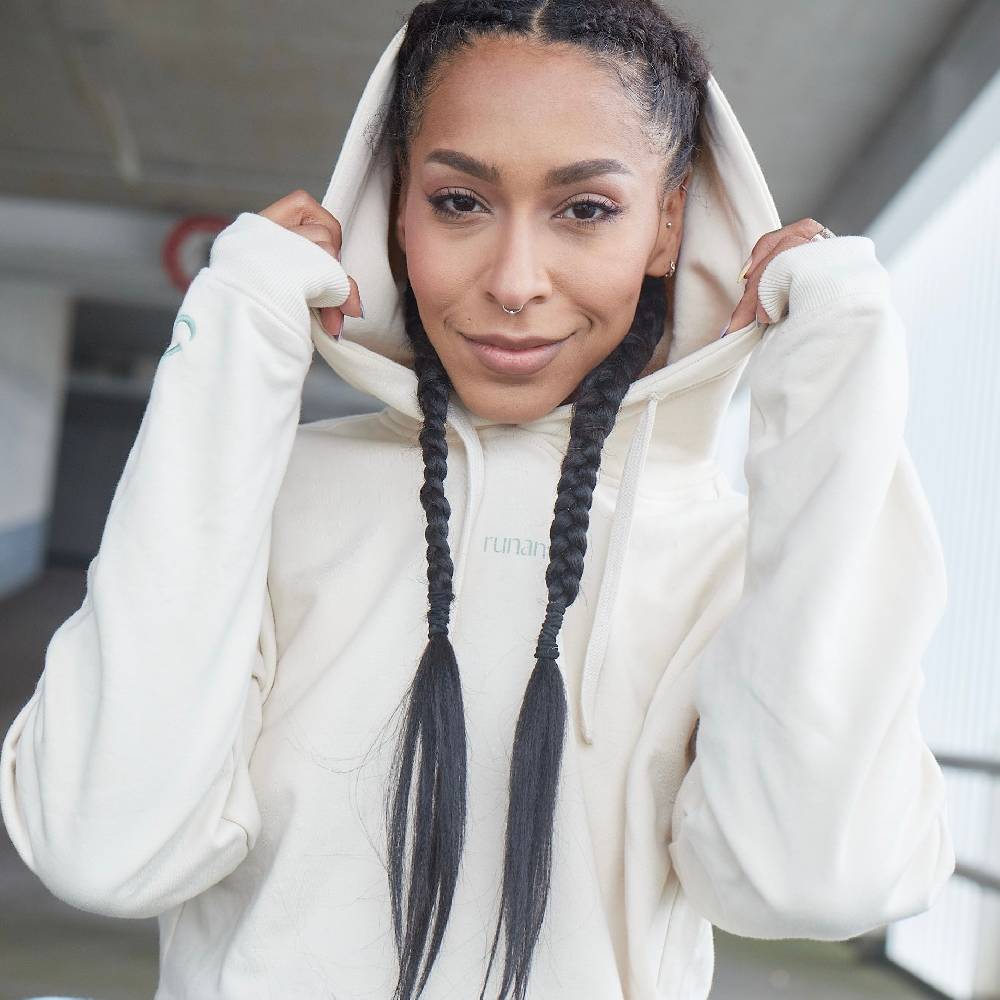 Runamics Pioneer Paths Hoodie, unisex JETZT KAUFEN