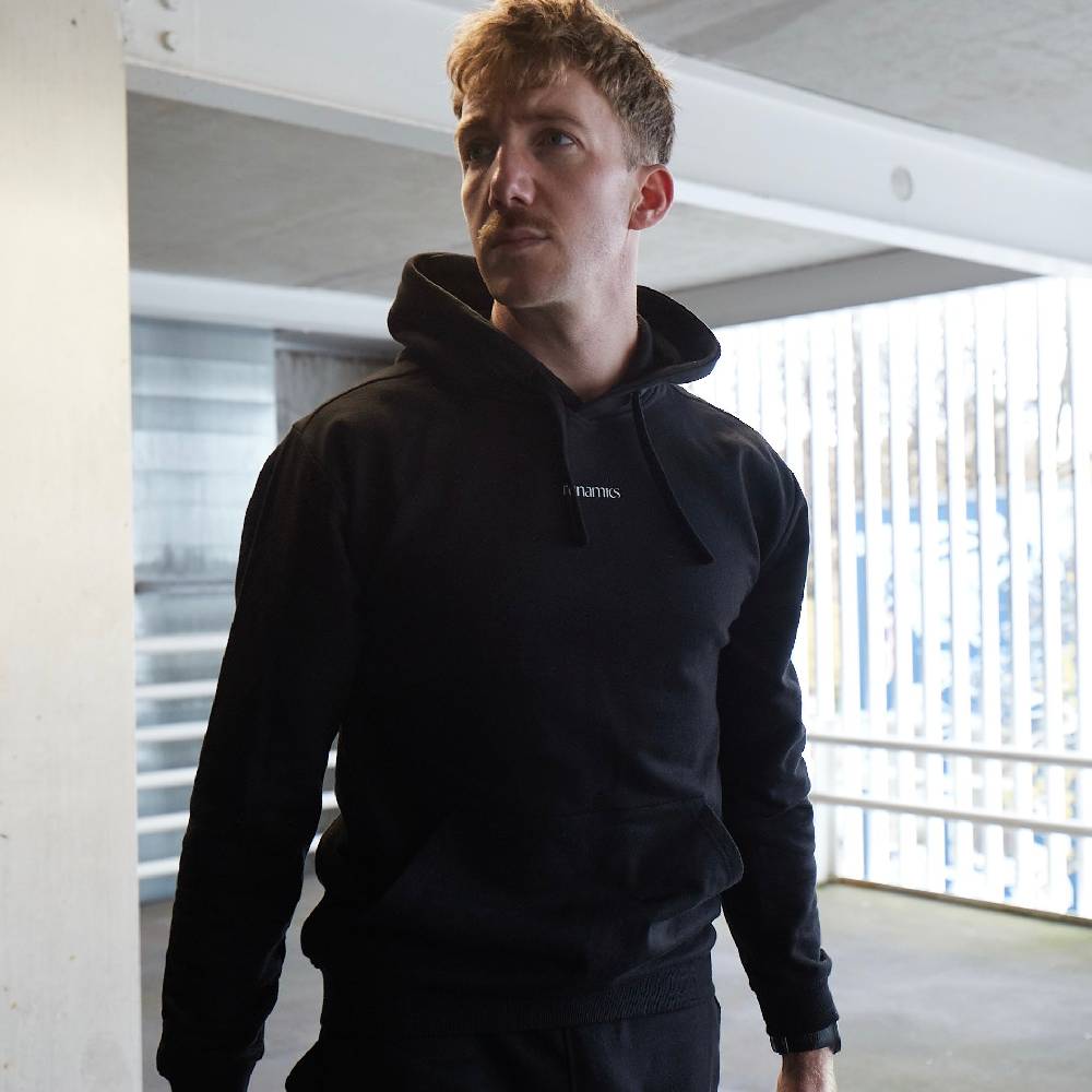 Runamics Pioneer Paths Hoodie, unisex JETZT KAUFEN