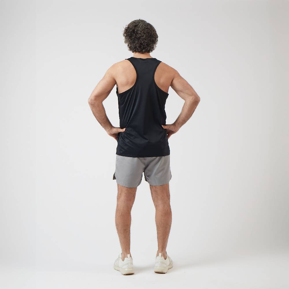Runamics TheMaterialist Running Tanktop Herren Neueste Stile