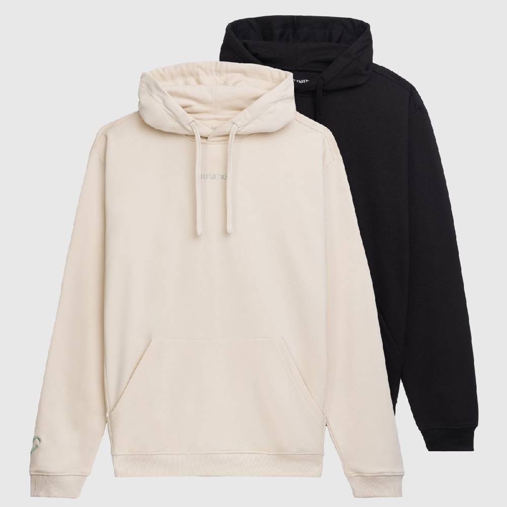 Runamics Classic Hoodie, unisex Letzter Tag