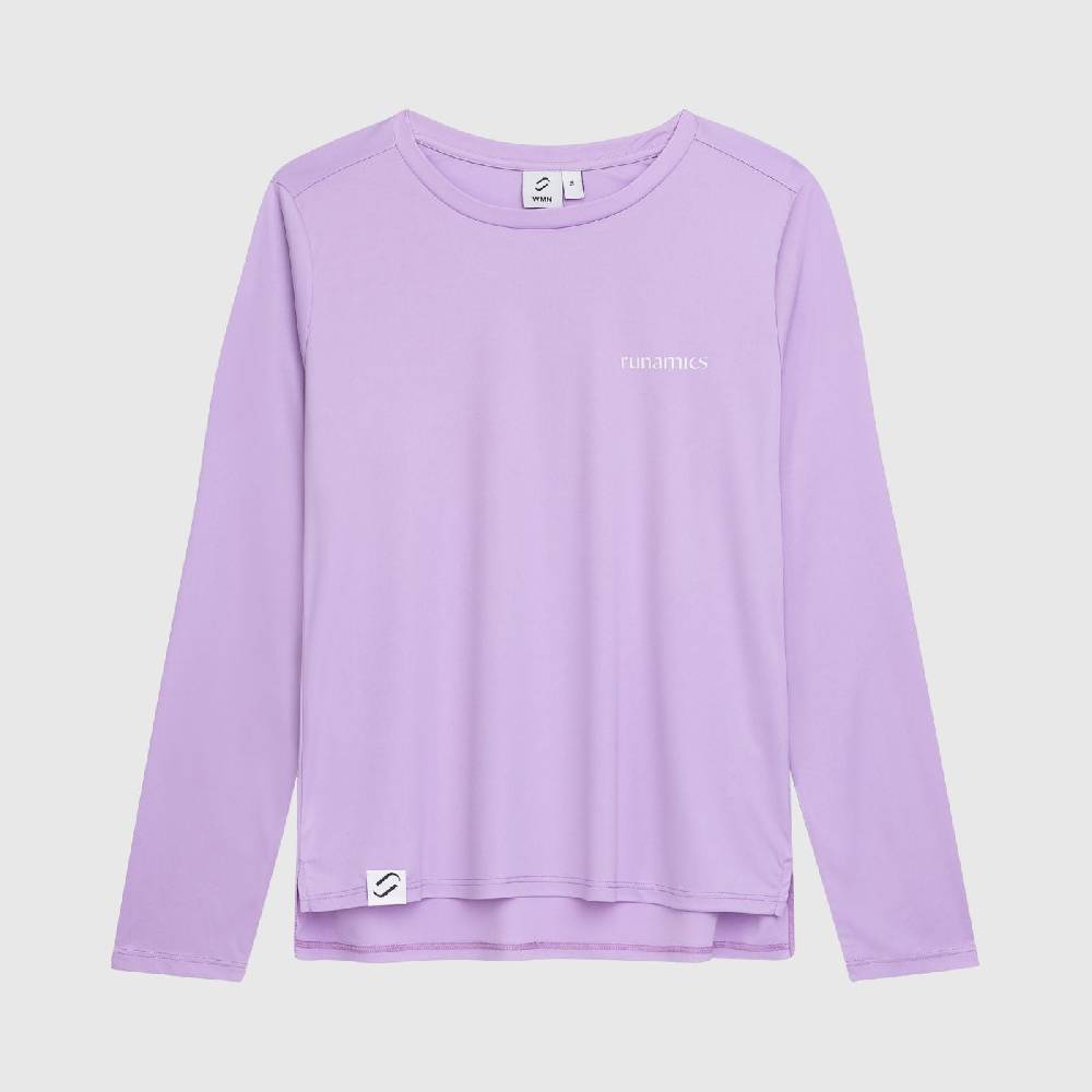 Runamics TheMaterialist Running Longsleeve Damen Bis zu 60% Rabatt