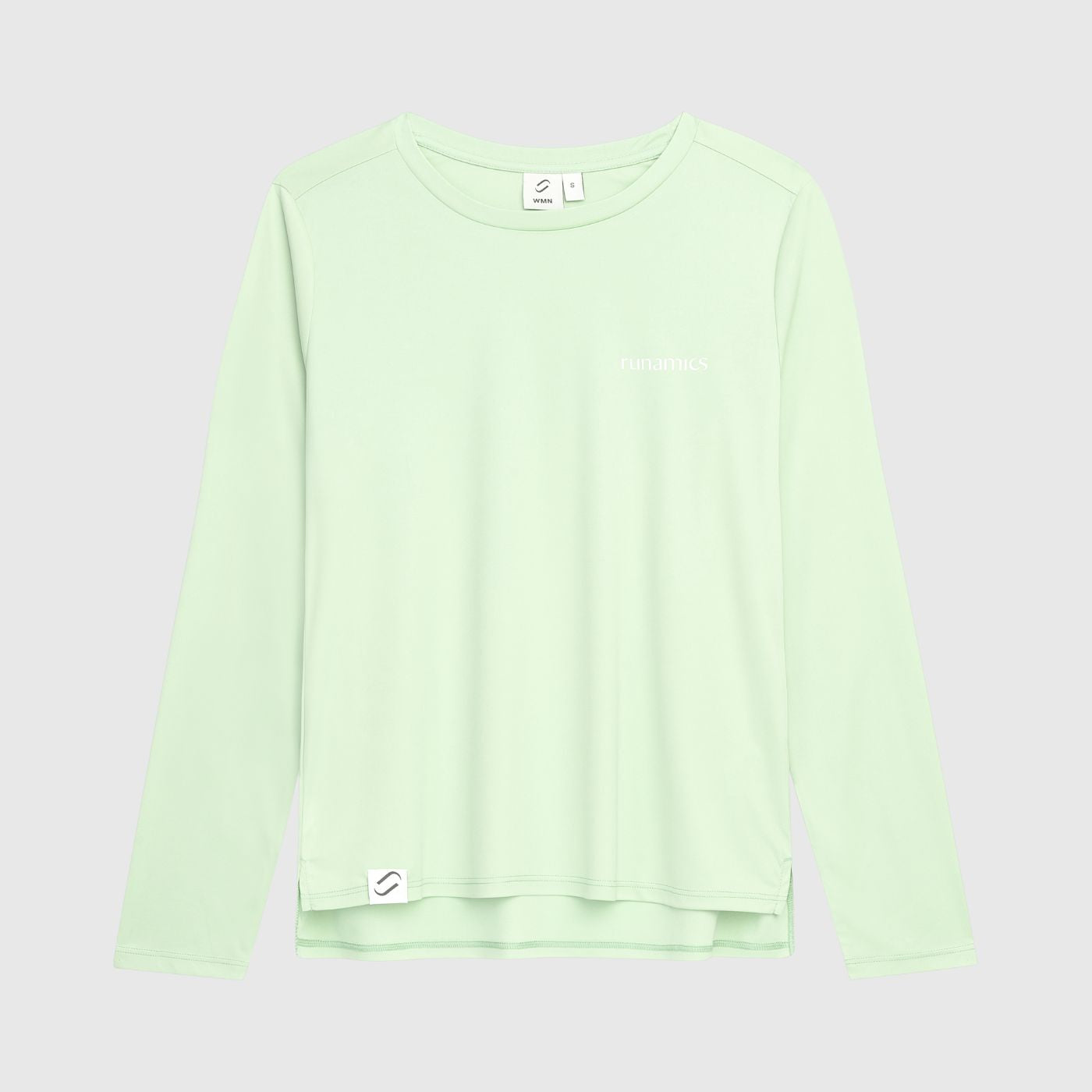 Runamics TheMaterialist Running Longsleeve Damen Bis zu 60% Rabatt