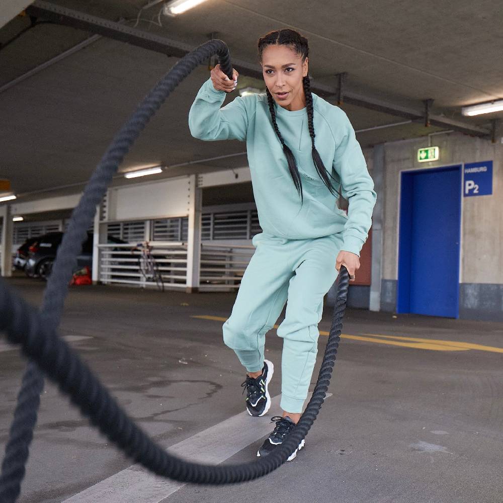 Runamics Trackpants, Damen Sonderangebot der Fabrik