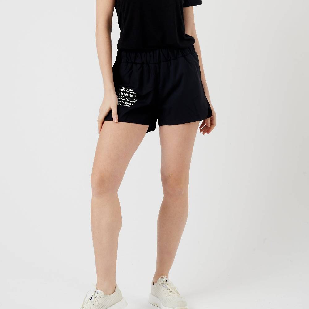 Runamics Running Shorts Damen Vierteljährliche Förderung