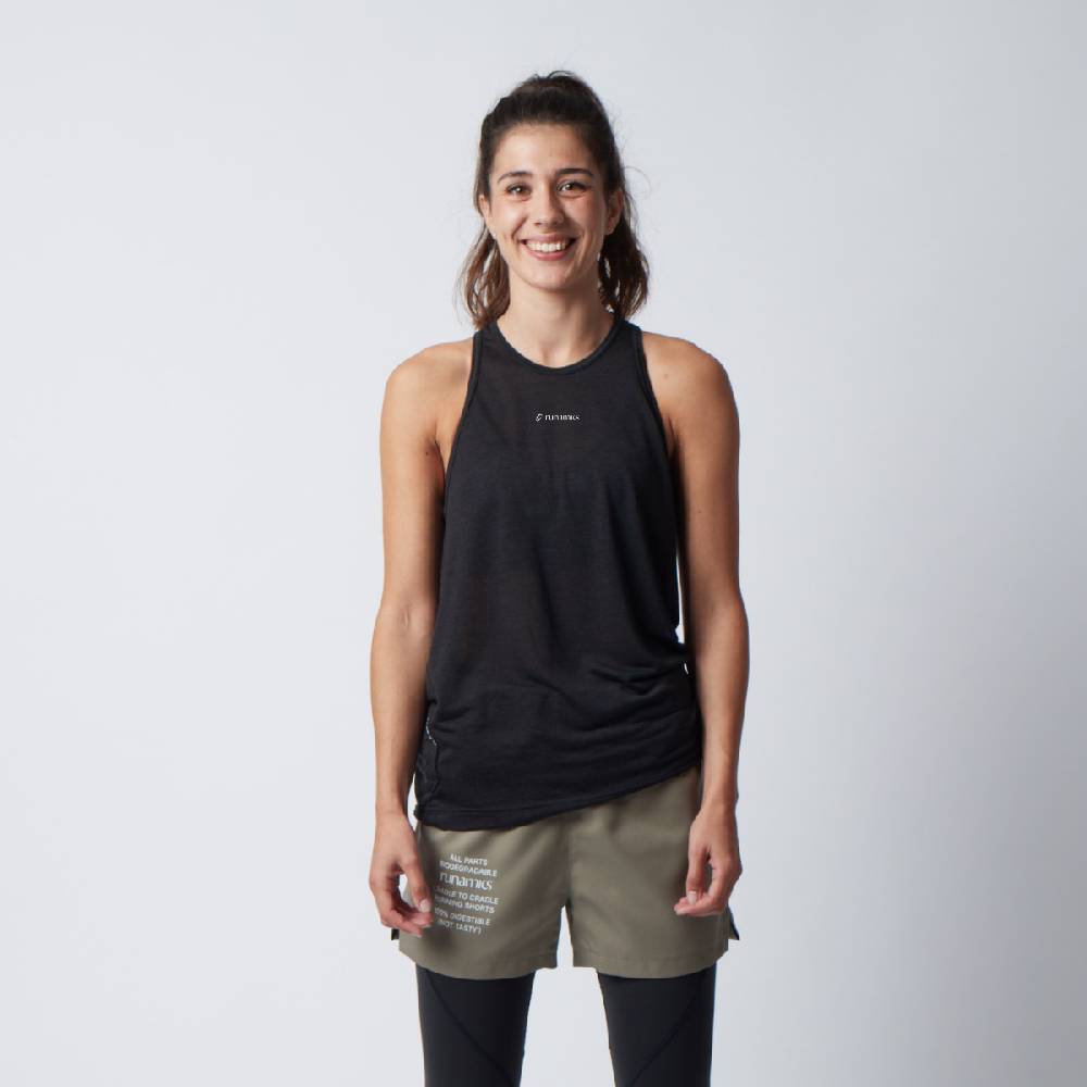 Runamics Running Shorts Damen Vierteljährliche Förderung
