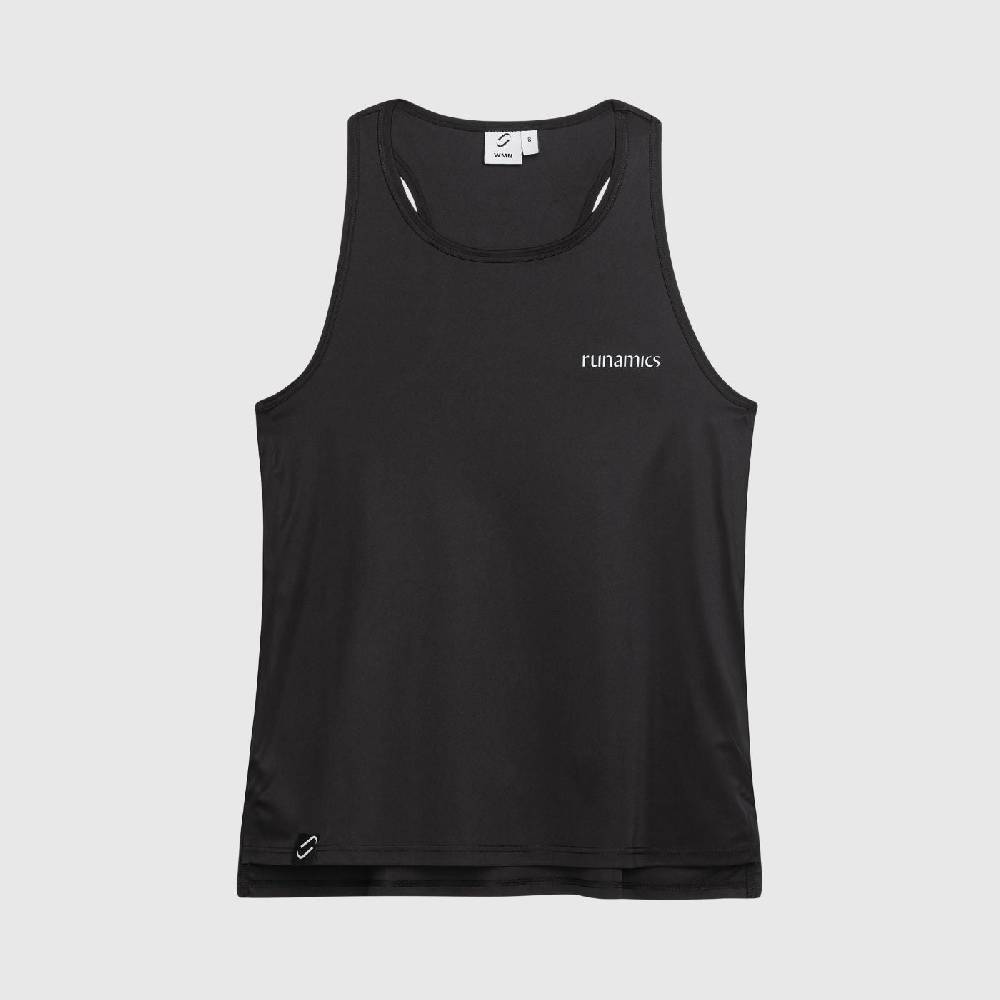 Runamics TheMaterialist Running Tanktop Damen Super Rabatt