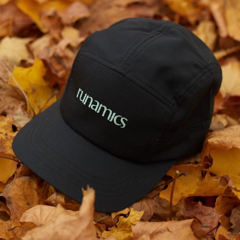 Runamics Colorblock Cap unisex Clearance-Verkauf