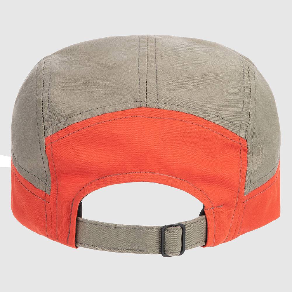 Runamics Colorblock Cap unisex Clearance-Verkauf