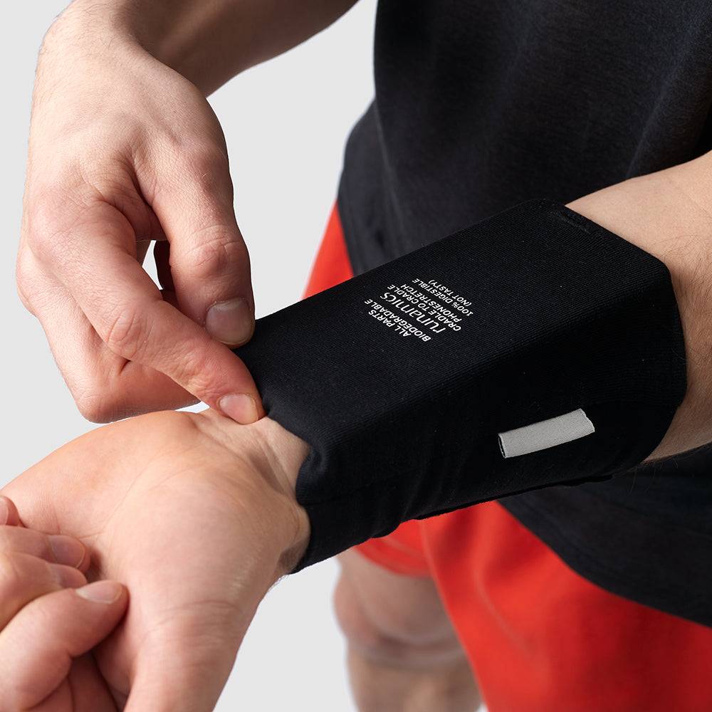 Runamics C2C Handy Lauftasche für den Unterarm Kostenloser Versand international