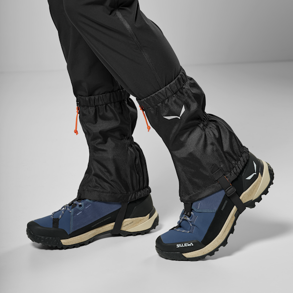 ﻿Salewa Puez Gamaschen Kinder Online Outlet