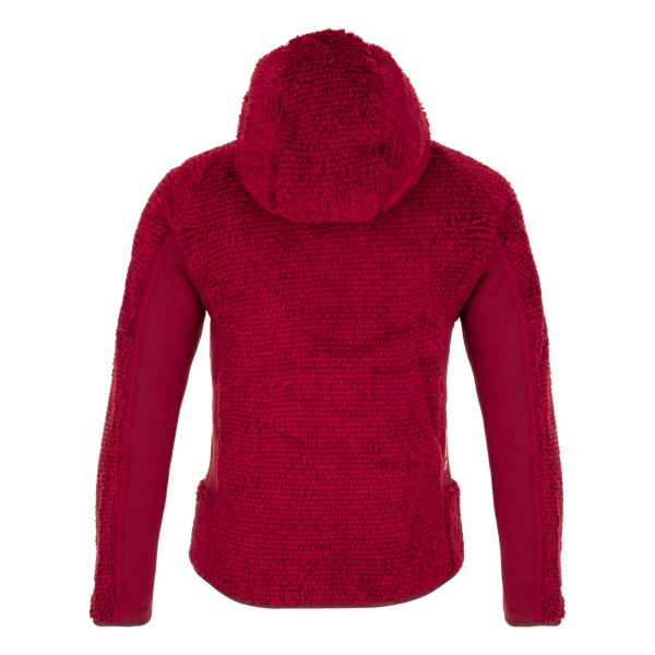 Salewa Puez Highloft Polarlite 2 Kapuzenjacke Kind Exklusive Angebote