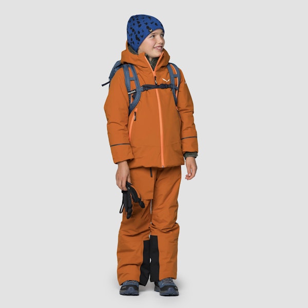 Salewa Sella Powertex Tirolwool® Hose Kind Blitzangebot