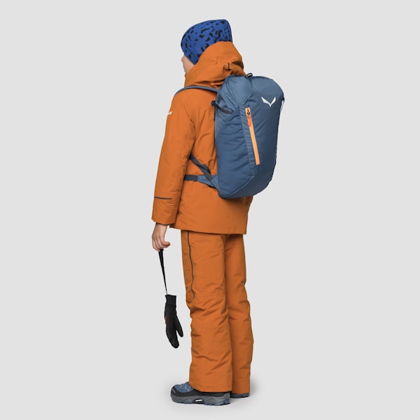Salewa Sella Powertex Tirolwool® Hose Kind Blitzangebot