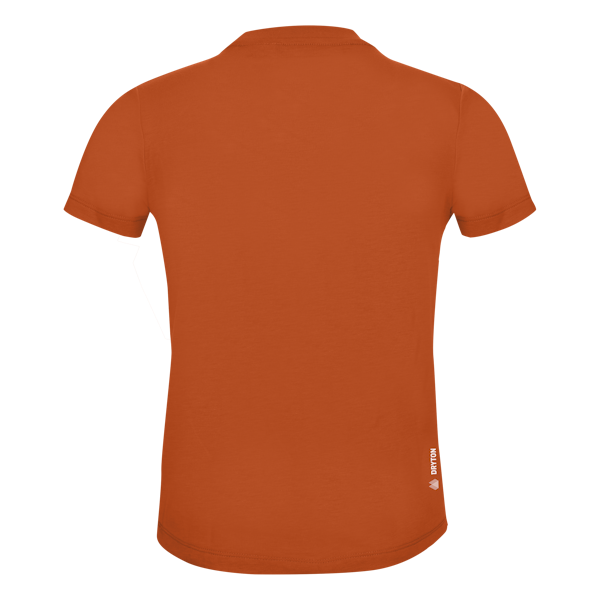 Salewa Graphic Dry Kurzarm T-Shirt Kinder Neuheiten