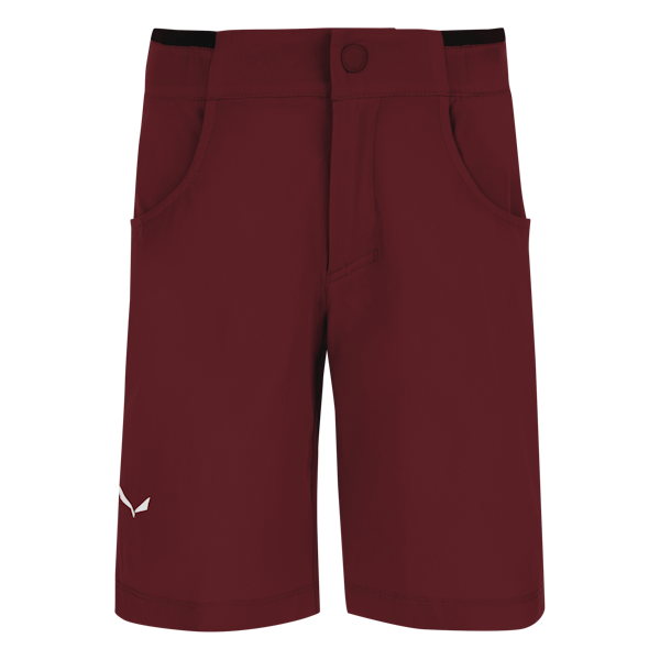 Salewa Puez Talveno Durastretch Shorts Kinder