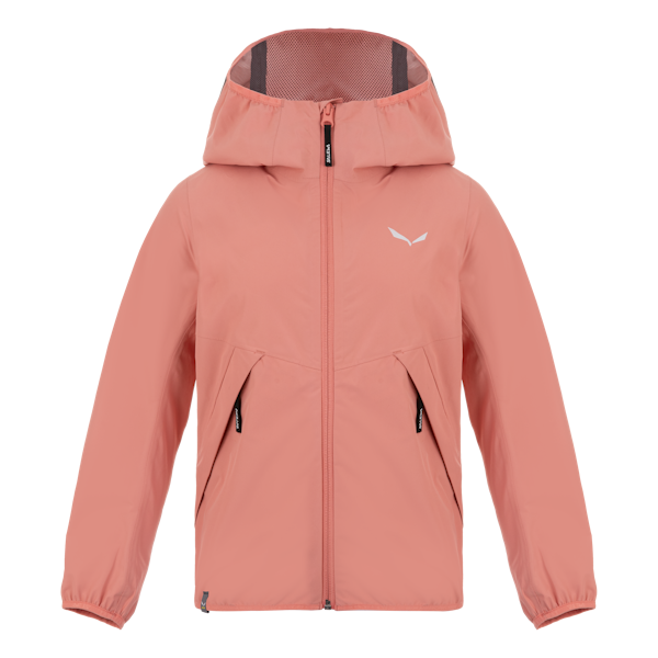Salewa Aqua Powertex Jacke Kinder