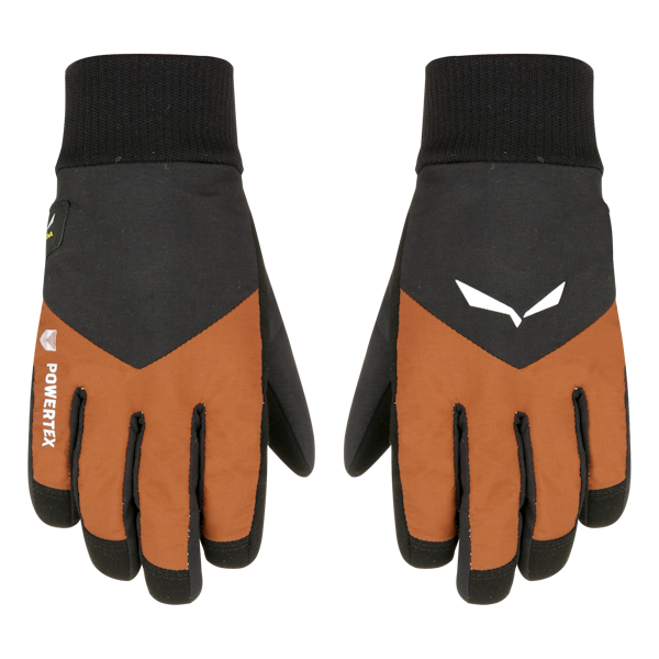 Salewa Powertex TirolWool® Responsive Handschuhe Kind