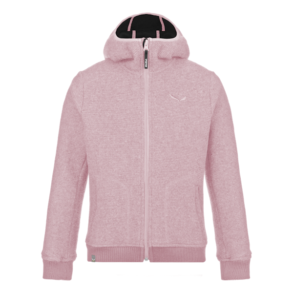 Salewa Sarner Light Kapuzenjacke Kind