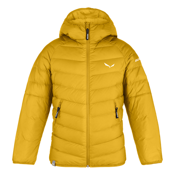 Salewa Brenta RDS Daunenjacke Kind