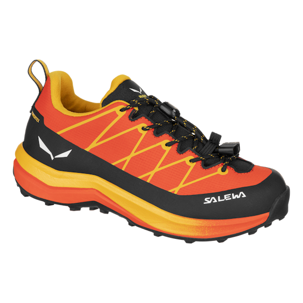 Salewa Wildfire 2 Powertex Schuh Kinder