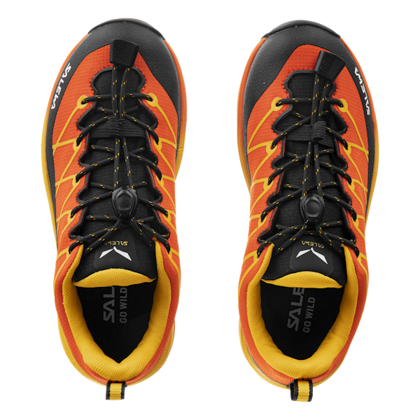 Salewa Wildfire 2 Powertex Schuh Kinder Wochenangebot