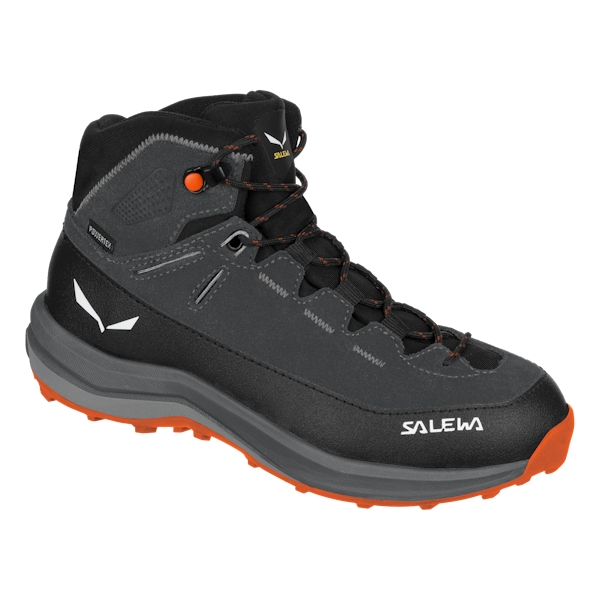 Salewa Mountain Trainer 2 Powertex Mid Schuh Kinder