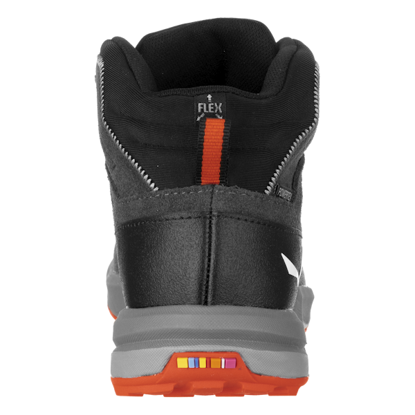 Salewa Mountain Trainer 2 Powertex Mid Schuh Kinder Begrenzte Freigabe