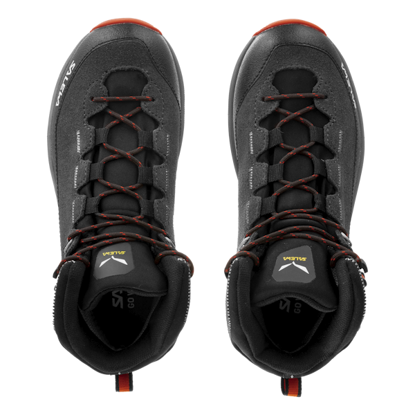 Salewa Mountain Trainer 2 Powertex Mid Schuh Kinder Begrenzte Freigabe