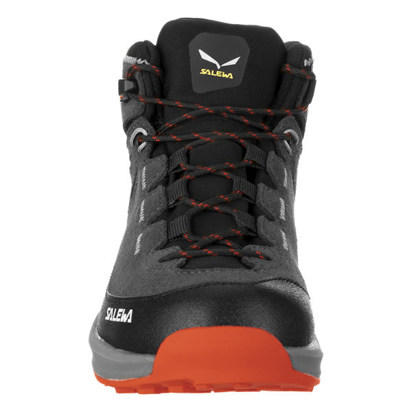Salewa Mountain Trainer 2 Powertex Mid Schuh Kinder Begrenzte Freigabe