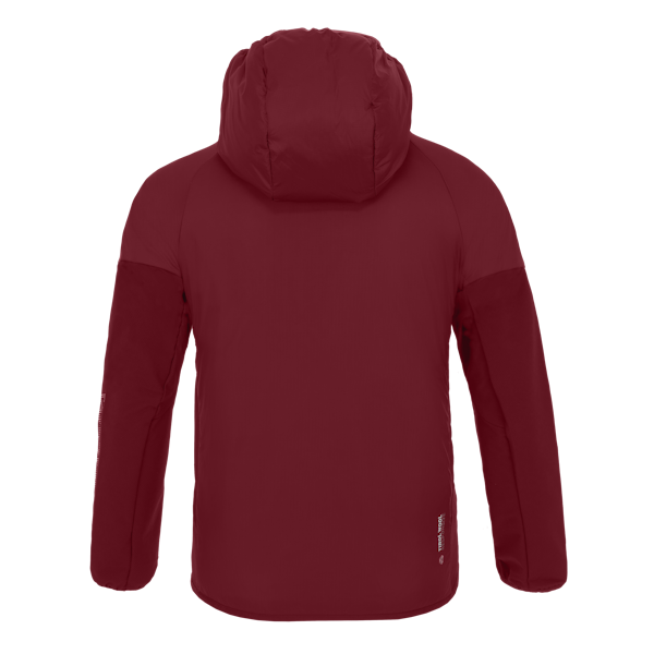 Salewa Ortles Hybrid Tirolwool® Responsive Jacke Kind Letzte 3 Tage