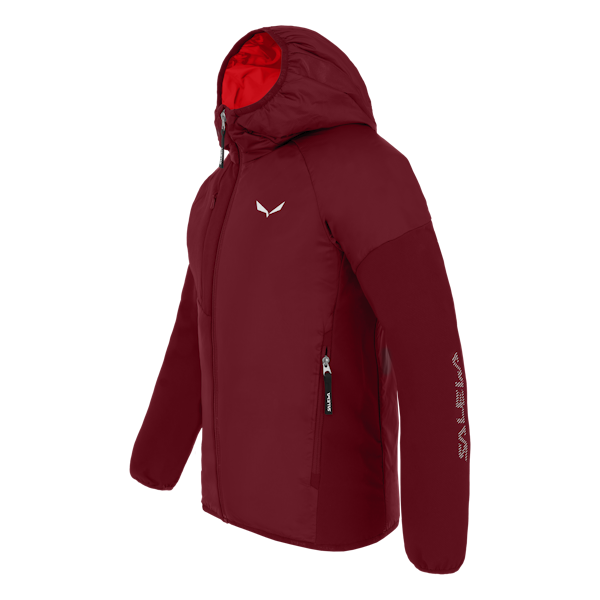 Salewa Ortles Hybrid Tirolwool® Responsive Jacke Kind Letzte 3 Tage