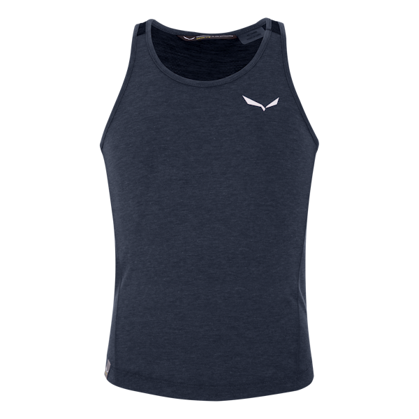 Salewa Agner Hybrid Tanktop Mädchen
