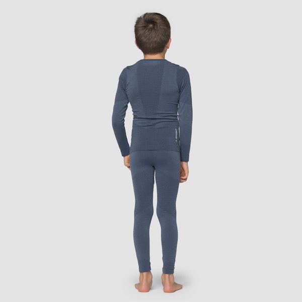 Salewa Zebru Medium Warm Alpine Merino Responsive Leggings Kind Neueste Stile