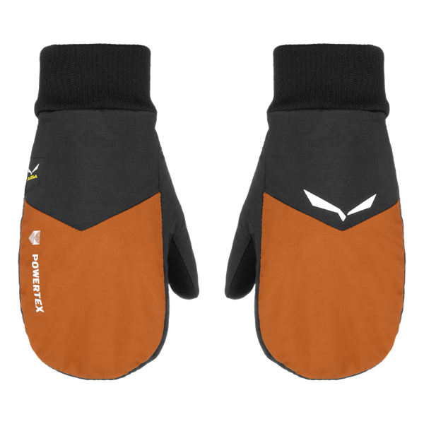 Salewa Powertex TirolWool® Responsive Fäustlinge Kind