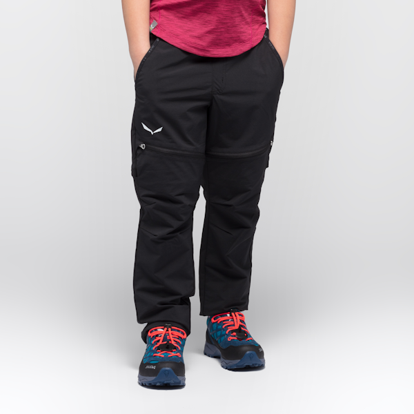 Salewa Agner Durastretch Kinder 2/1 Hose Bis zu 60% Rabatt