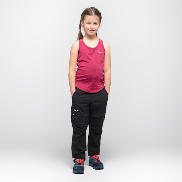Salewa Agner Durastretch Kinder 2/1 Hose Bis zu 60% Rabatt