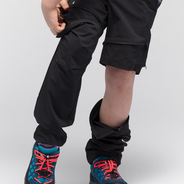Salewa Agner Durastretch Kinder 2/1 Hose Bis zu 60% Rabatt
