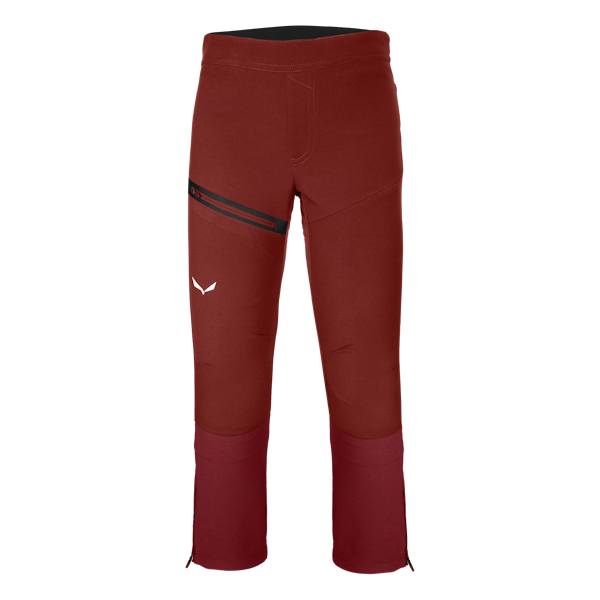 Salewa Puez Stormwall Kinderhosen